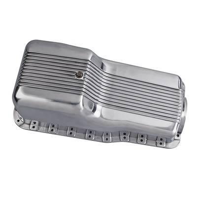 Carterpan aluminium voor ford small block, Auto-onderdelen, Motor en Toebehoren, Nieuw, Ophalen of Verzenden
