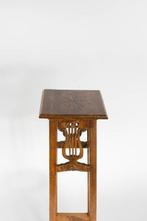 Étagère - Noyer, Antiek en Kunst