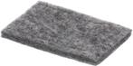 Bosch Uitblaasfilter 00428301, Elektronische apparatuur, Stofzuigers, Verzenden, Nieuw