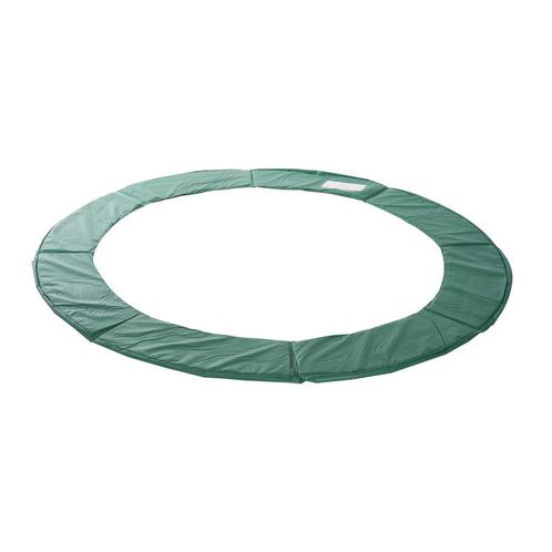Trampolinerand 244 cm diameter groen, Enfants & Bébés, Jouets | Extérieur | Trampolines, Enlèvement ou Envoi