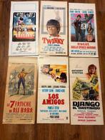 100 - Original Italian Movie Posters – 1950s–1980s –, Nieuw