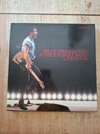 Bruce Springsteen & the E street Band - LIVE/1975-85 3-CD, Cd's en Dvd's, Vinyl Singles, Nieuw in verpakking