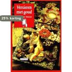 Versieren met goud 9789021323220 Mur-Massier Marry, Verzenden, Gelezen, Mur-Massier Marry