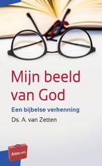 Mijn beeld van God / Artios-reeks 9789088972331, Boeken, Verzenden, Gelezen, A. van Zetten
