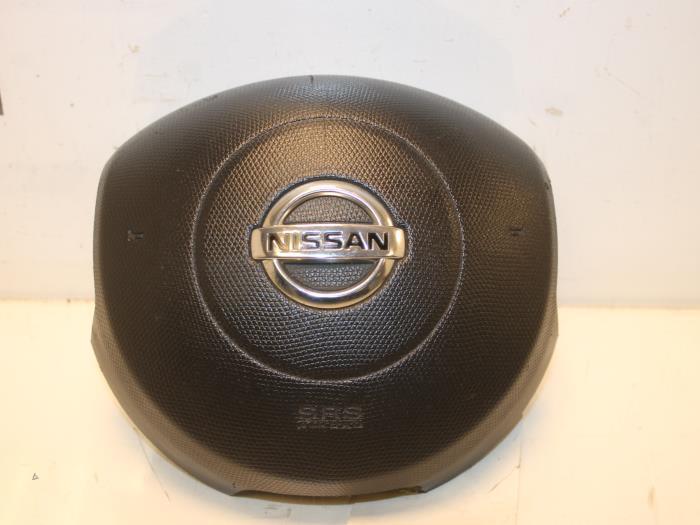 Airbag links (Stuur) Nissan Micra O102507, Auto-onderdelen, Interieur en Bekleding