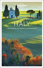 Lonely Planet Best of Italy 9781786575500 Lonely Planet, Boeken, Verzenden, Gelezen, Lonely Planet
