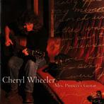 Cheryl Wheeler - Mrs. Pinoccis Guitar, Verzenden