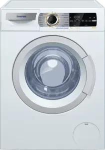 Constructa Cwf14t40 – Wasmachine – 8 Kg – 1400 Tpm, Elektronische apparatuur, Wasmachines, Ophalen of Verzenden