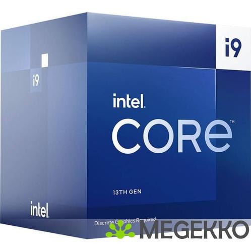 Intel Core i9-13900F, Informatique & Logiciels, Processeurs, Envoi
