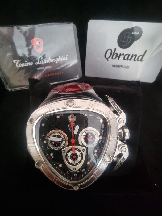Tonino Lamborghini - Spyder - * NEW * Automatic *, Bijoux, Sacs & Beauté, Montres | Hommes