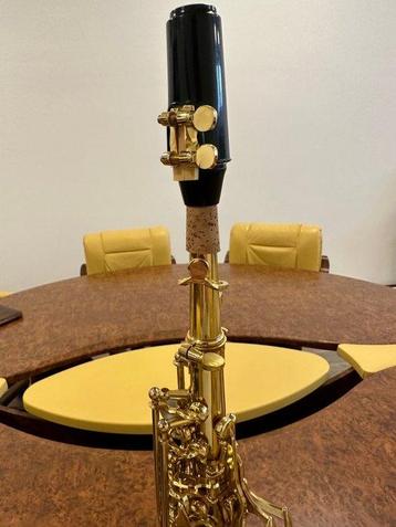 Jordan - SSJ610 - - Sopraansaxofoon, Musique & Instruments