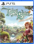 Tales of the Shire-Standaard (PlayStation 5) NIEUW, Games en Spelcomputers, Ophalen of Verzenden, Nieuw