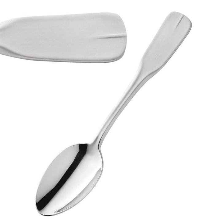 Tafellepels | VIEUX PARIS | RVS | 12 Stuks | Lengte 213mm, Zakelijke goederen, Horeca | Keukenapparatuur, Nieuw in verpakking
