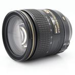 Nikon AF-S 24-120mm F/4G ED VR | Occasion, Ophalen of Verzenden