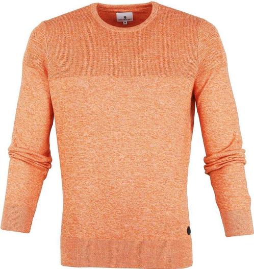 State Of Art Trui Oranje maat Maat 52/54 (L) Heren, Kleding | Heren, Truien en Vesten, Oranje, Nieuw, Maat 52/54 (L), Verzenden