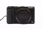 Sony DSC-HX60 Appareil photo numérique, Audio, Tv en Foto, Fotocamera's Digitaal, Nieuw