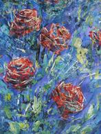 KarolArt - Rose garden