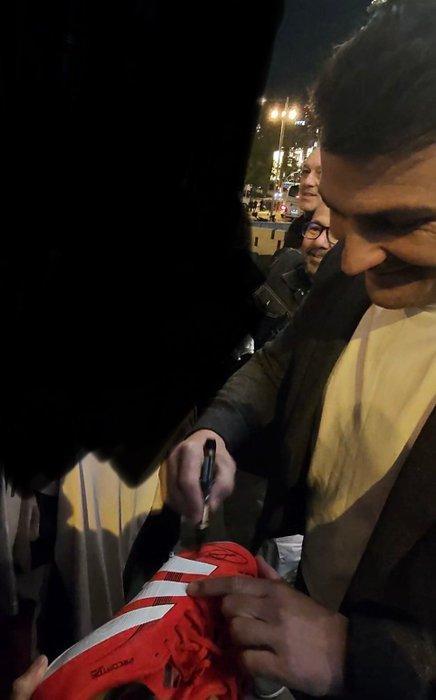 Real Madrid - Kampioenschaps voetbal competitie - Iker, Collections, Collections Autre