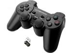 Veiling - Esperanza EGG108K Gladiator-gamepad Zwart, Nieuw