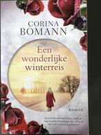 Een wonderlijke winterreis - Corina Bomann 9789022583524, Livres, Verzenden, Corina Bomann, Corina Bomann