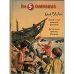 De 5 Omnibus Gestrande geheime doorgang 9789023012740, Verzenden, Gelezen, Enid Blyton