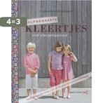 Zelfgemaakte kleertjes / Zelfgemaakte kleertjes, Boeken, Verzenden, Zo goed als nieuw, Catharine Deweerdt