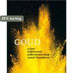 Goud 9789401463263 Bert Voet, Boeken, Verzenden, Gelezen, Bert Voet