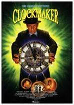 Clockmaker DVD (2008) Anthony Medwetz, Remy (DIR) cert U, CD & DVD, Verzenden