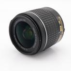 Nikon AF-P 18-55mm F/3.5-5.6G DX VR occasion, Audio, Tv en Foto, Verzenden, Zo goed als nieuw
