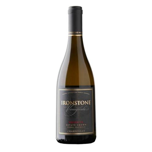 Ironstone Vineyards Reserve Chardonnay 0,75L, Collections, Vins