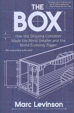 The Box - How the Shipping Container Made the World Smaller, Verzenden