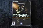 Splinter Cell Pandora Tomorrow PC Small box, Verzenden
