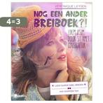 Nog een ander breiboek? 9789089314765 Veronique Leysen, Boeken, Verzenden, Zo goed als nieuw, Veronique Leysen