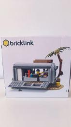 Lego Set - 910030 - BrickLink Designer Program - Snack Shack, Nieuw