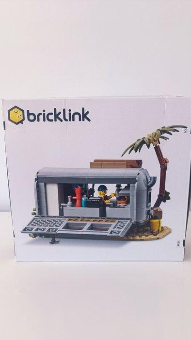 Lego Set - 910030 - BrickLink Designer Program - Snack Shack, Kinderen en Baby's, Speelgoed | Duplo en Lego