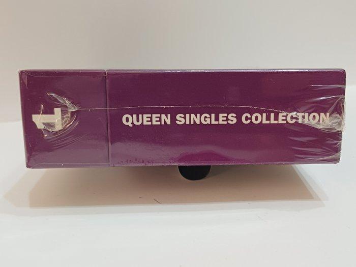 Queen - Queen Singles Collection 1 - 13 x CD singles -, Cd's en Dvd's, Vinyl Singles