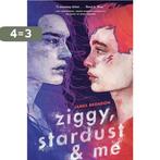 Ziggy, Stardust and Me 9780525517641 James Brandon, Verzenden, Gelezen, James Brandon