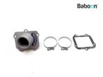 Inlaat Spruitstuk KTM 200 EXC 2005-2007 Reed Valve, Motoren, Verzenden, Gebruikt