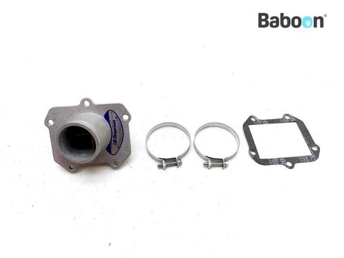 Inlaat Spruitstuk KTM 200 EXC 2005-2007 Reed Valve, Motoren, Onderdelen | Overige, Gebruikt, Verzenden