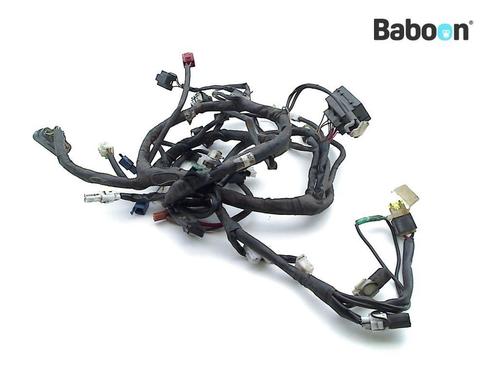 Faisceau de câblage Yamaha XC 125 + NXC 125 X Cygnus, Motoren, Onderdelen | Yamaha, Verzenden