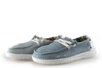 HEY DUDE loafers in maat 37 Blauw | 15% korting, Kinderen en Baby's, Kinderkleding | Schoenen en Sokken, Verzenden, Jongen of Meisje