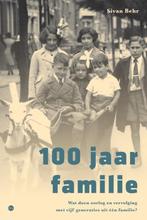 100 jaar familie 9789465094496 Sivan Behr, Livres, Livres régionalistes & Romans régionalistes, Verzenden, Sivan Behr