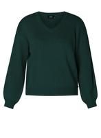 YESTA trui Sandra1(48)Maat 46/48 (XL) of groter, Kleding | Dames, Verzenden, Nieuw, Maat 46/48 (XL) of groter, Overige kleuren