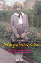 Het begon met een ster, Boeken, Geschiedenis | Wereld, Verzenden, Nieuw
