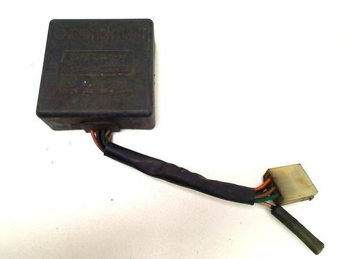 Yamaha RD 125 LC 1981-1982 43HP CDI MODULE TIA01-41, Motoren, Onderdelen | Yamaha, Gebruikt, Ophalen of Verzenden