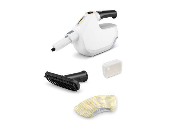 Veiling - Kärcher SC 1 Multi Stoomreiniger - Opwarmtijd 30, Elektronische apparatuur, Stoomapparaten