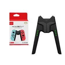 Switch Joy Con Charging Bracket DOBE (Nieuw), Games en Spelcomputers, Spelcomputers | Nintendo Switch, Nieuw, Ophalen of Verzenden