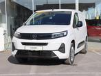 Opel Combo, Auto's, Nieuw