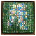 Bieden: Sicis Glimmer  High-Quality Glass Mosaic Tile for M, Ophalen of Verzenden