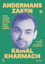 Andermans zaken 9789401480994 Kamal Kharmach, Boeken, Verzenden, Gelezen, Kamal Kharmach